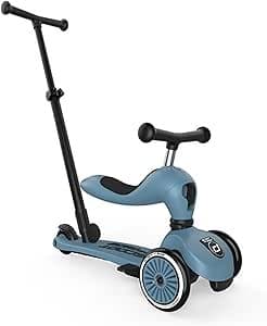 Scoot and Ride - Monopattino Trasformabile 2 in 1 - 27