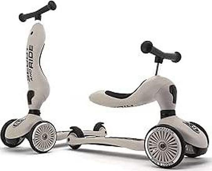 Scoot and Ride - Monopattino Trasformabile 2 in 1 - 31