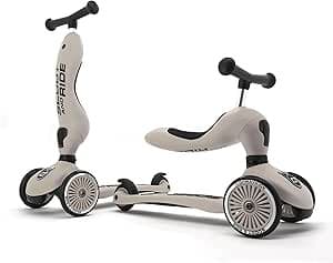 Scoot and Ride - Monopattino Trasformabile 2 in 1 - 31