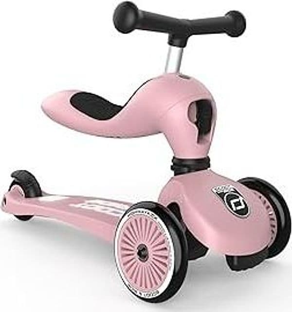 Scoot and Ride - Monopattino Trasformabile 2 in 1 - 28