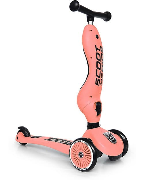 Scoot and Ride - Monopattino Trasformabile 2 in 1 - 30