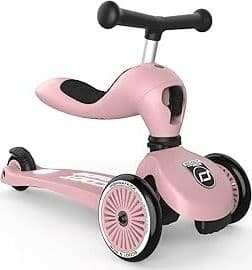 Scoot and Ride - Monopattino Trasformabile 2 in 1 - 12