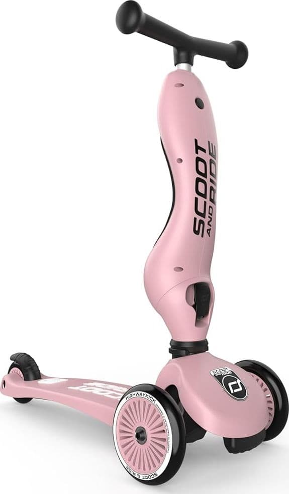 Scoot and Ride - Monopattino Trasformabile 2 in 1 - 13