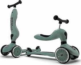 Scoot and Ride - Monopattino Trasformabile 2 in 1 - 15