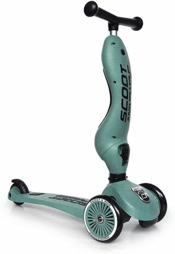 Scoot and Ride - Monopattino Trasformabile 2 in 1 - 17