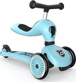 Scoot and Ride - Monopattino Trasformabile 2 in 1 - 18