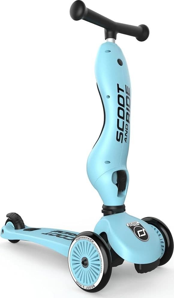 Scoot and Ride - Monopattino Trasformabile 2 in 1 - 19