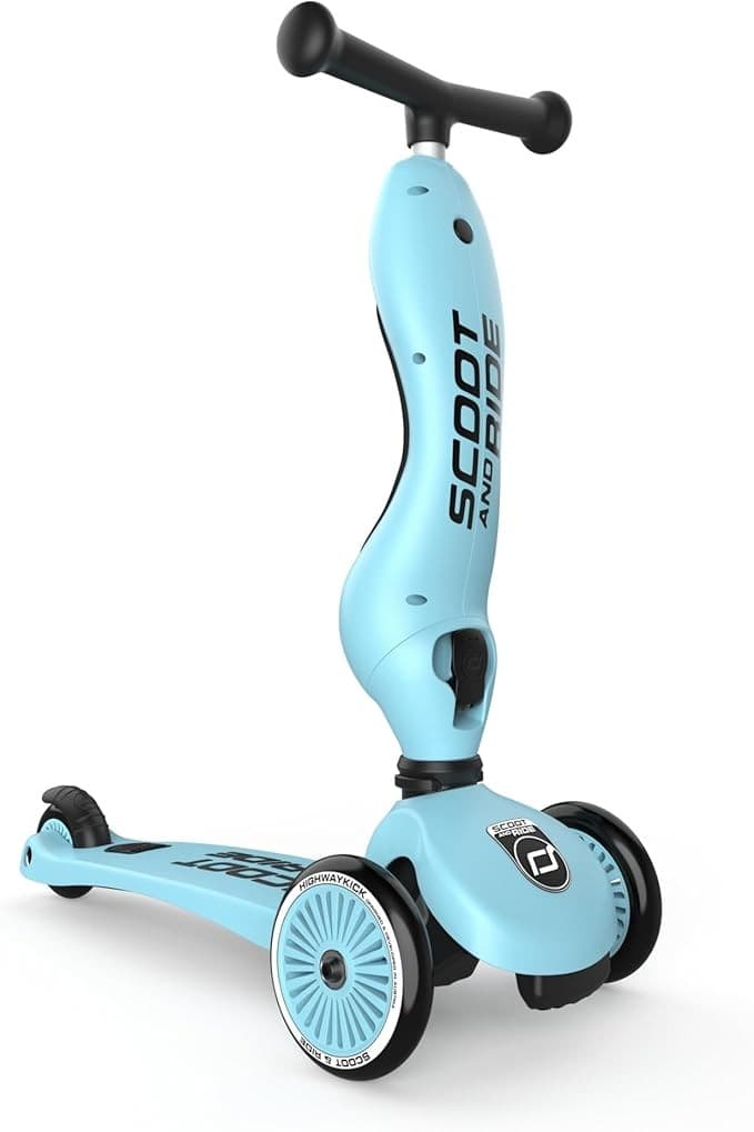 Scoot and Ride - Monopattino Trasformabile 2 in 1 - 19