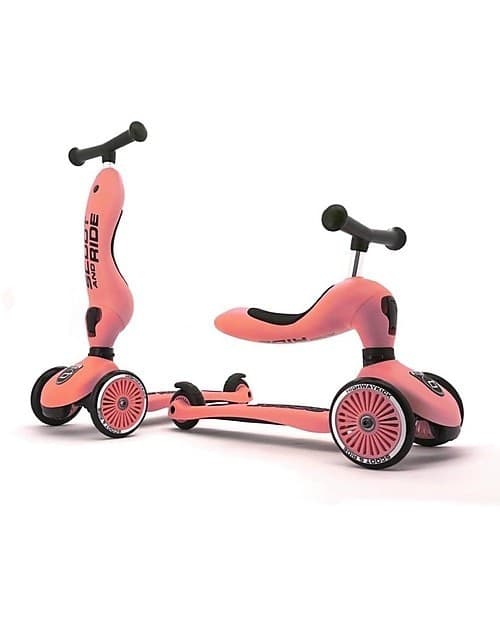 Scoot and Ride - Monopattino Trasformabile 2 in 1 - 3