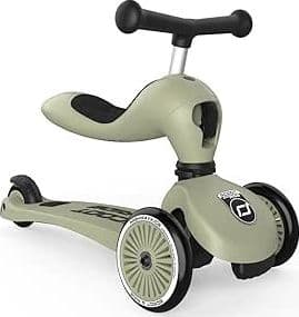 Scoot and Ride - Monopattino Trasformabile 2 in 1 - 21