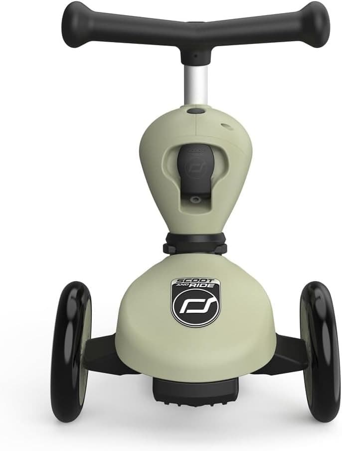 Scoot and Ride - Monopattino Trasformabile 2 in 1 - 22