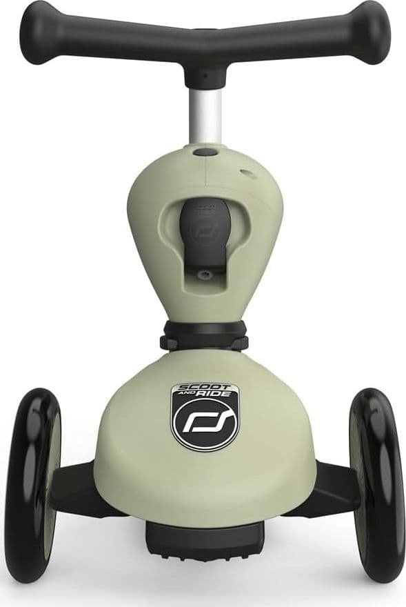 Scoot and Ride - Monopattino Trasformabile 2 in 1 - 22