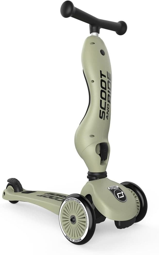 Scoot and Ride - Monopattino Trasformabile 2 in 1 - 23