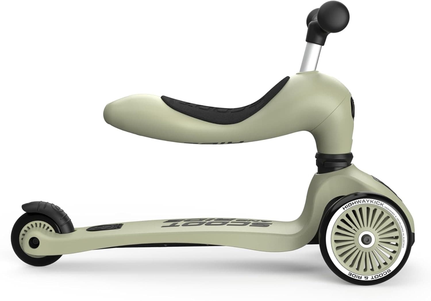 Scoot and Ride - Monopattino Trasformabile 2 in 1 - 24