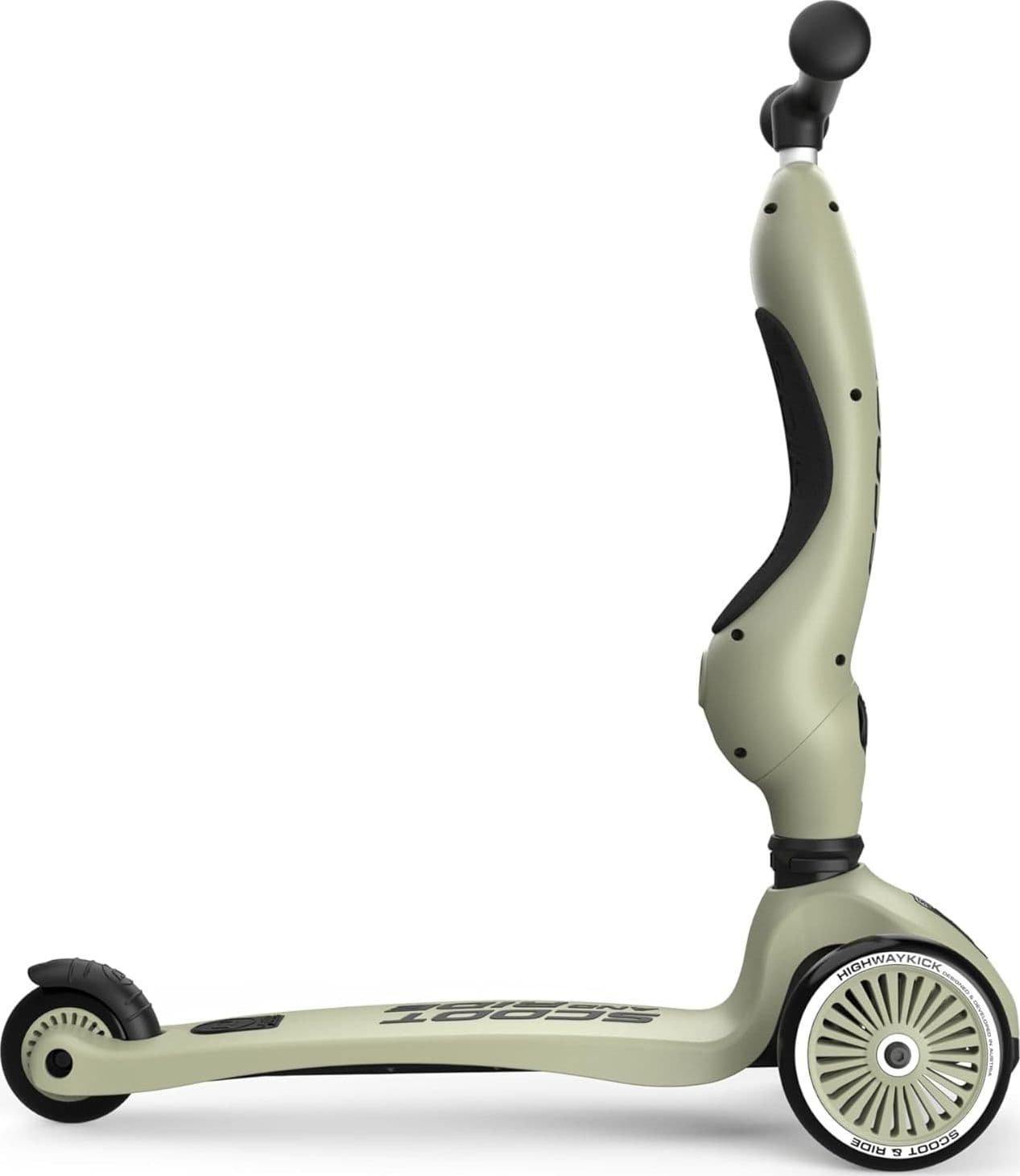 Scoot and Ride - Monopattino Trasformabile 2 in 1 - 25