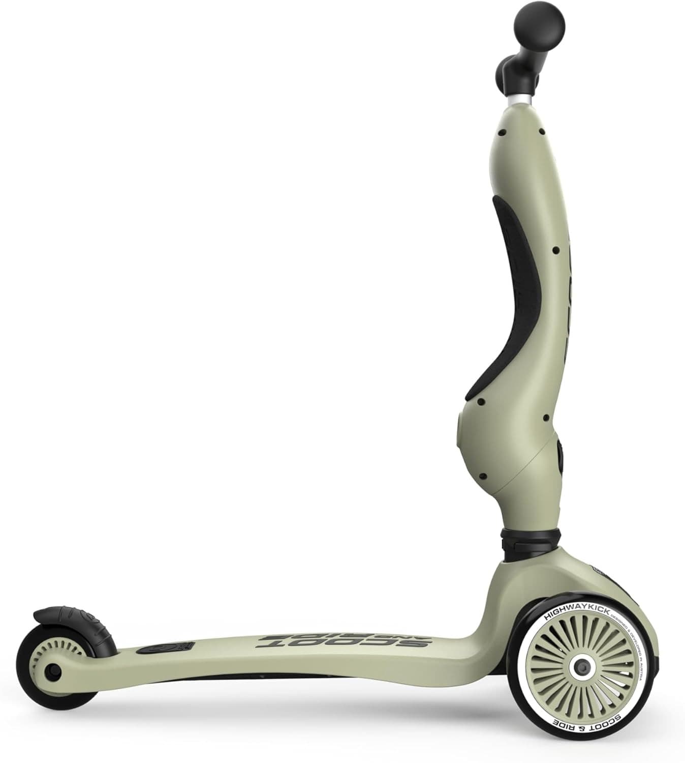 Scoot and Ride - Monopattino Trasformabile 2 in 1 - 25