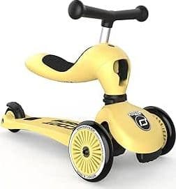 Scoot and Ride - Monopattino Trasformabile 2 in 1 - 4