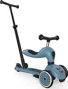 Scoot and Ride - Monopattino Trasformabile 2 in 1 - 7