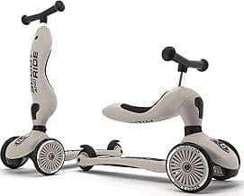 Scoot and Ride - Monopattino Trasformabile 2 in 1 - 9