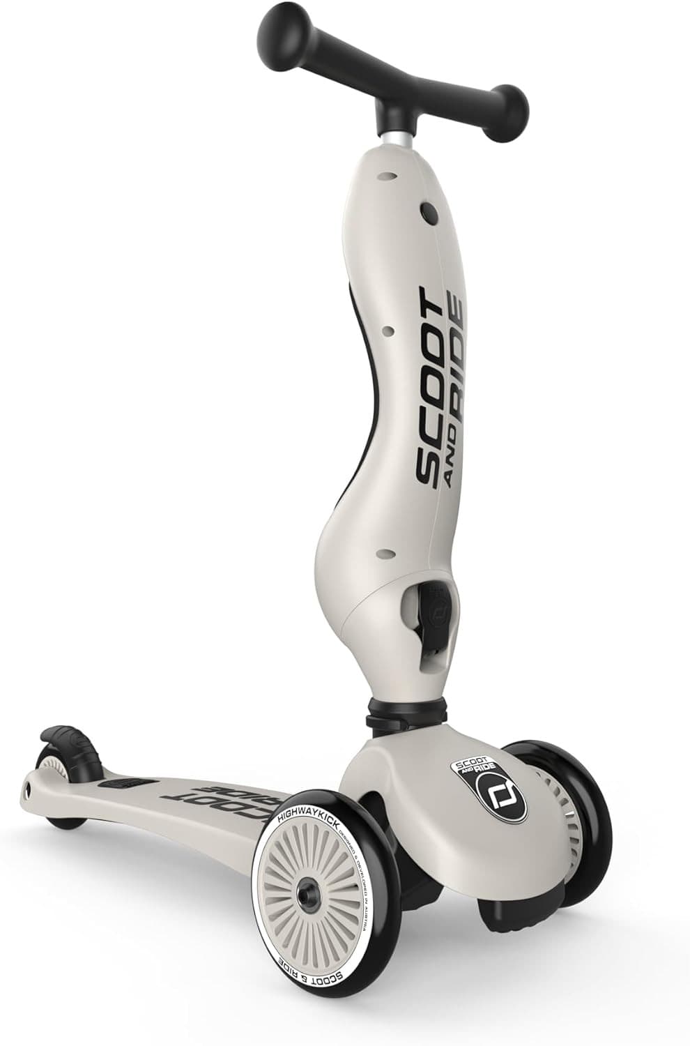 Scoot and Ride - Monopattino Trasformabile 2 in 1 - 10