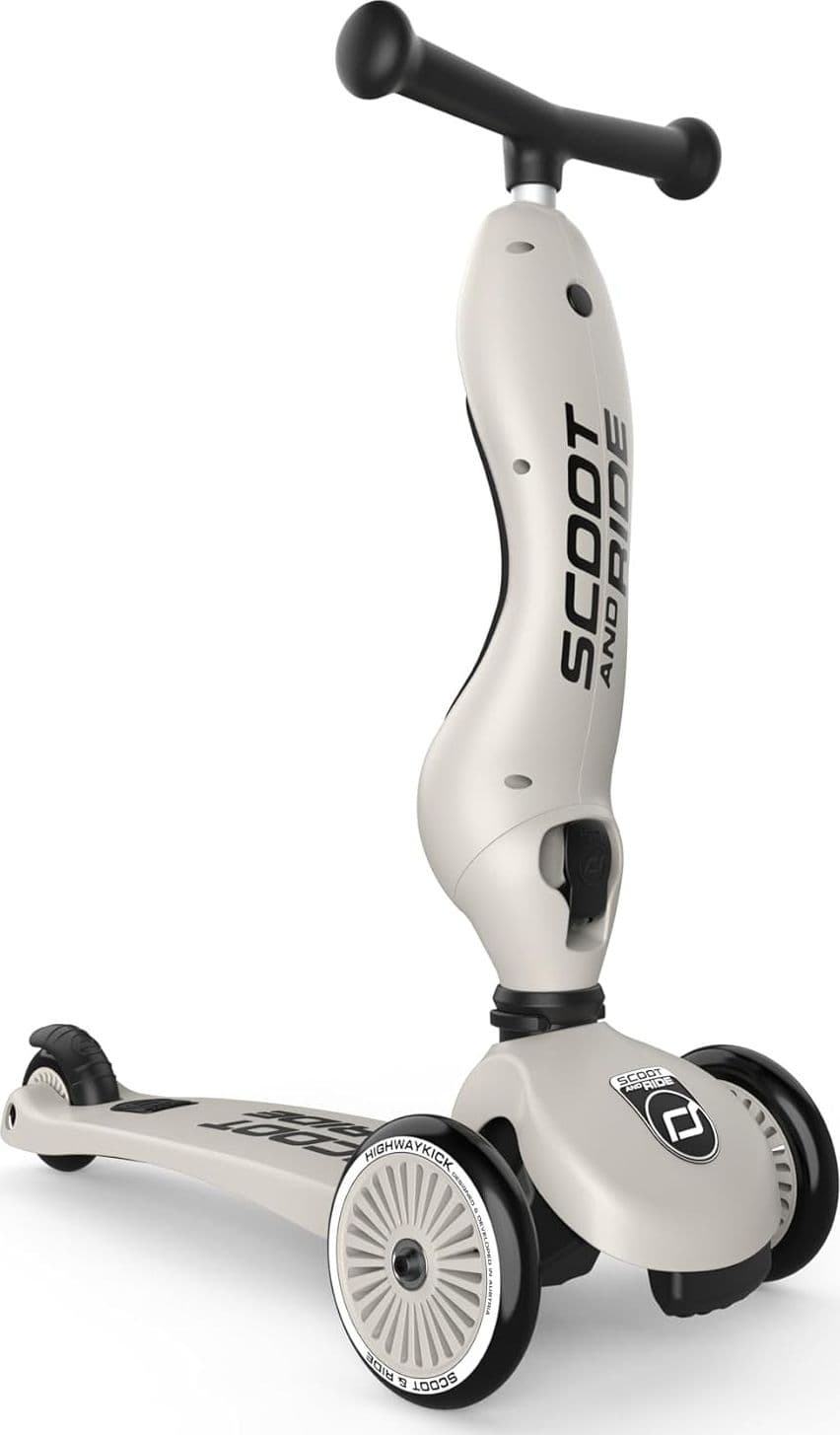 Scoot and Ride - Monopattino Trasformabile 2 in 1 - 10