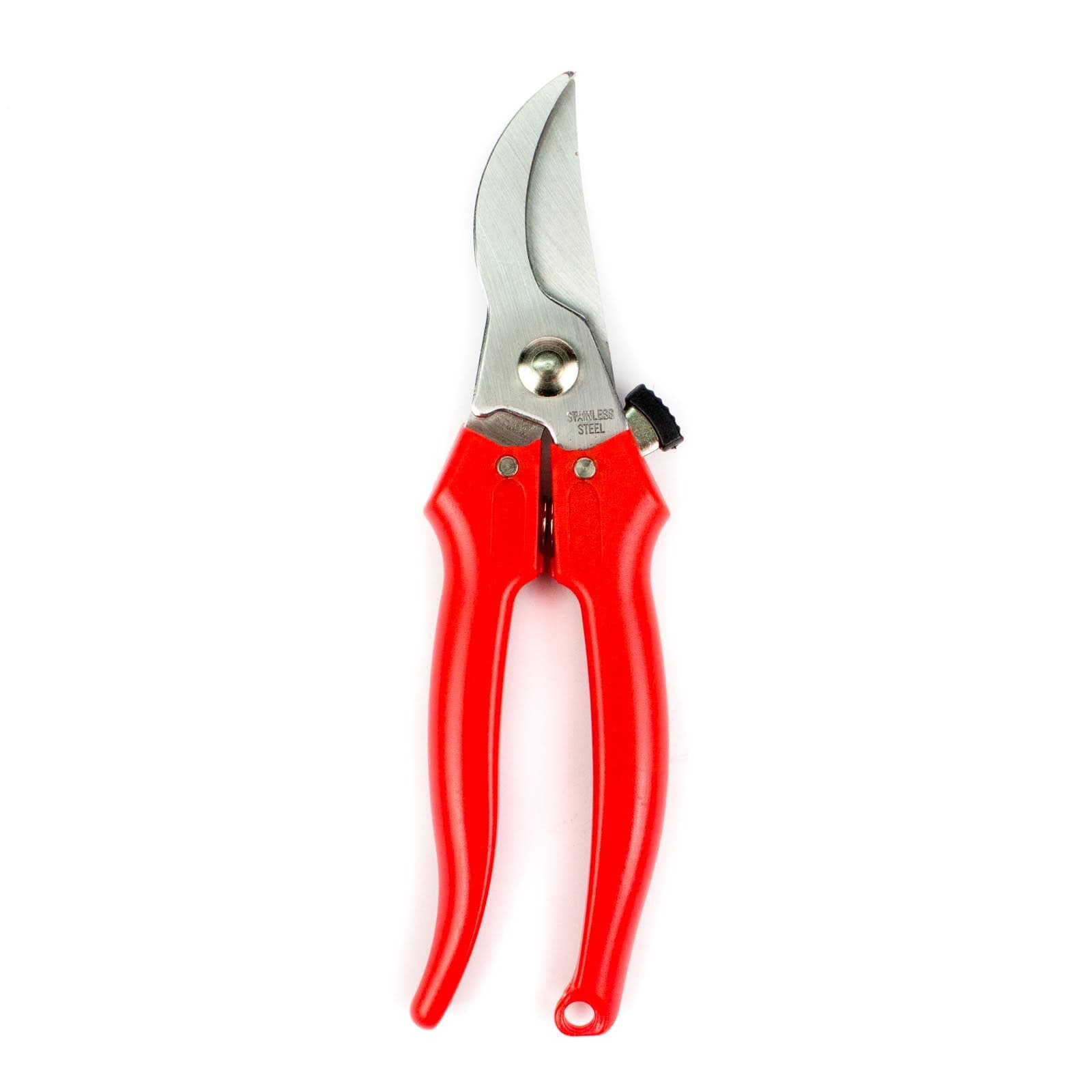Forbici da pota per giardino e agricoltura "141\19DB" vigneti e frutteti da 19 cm - 6