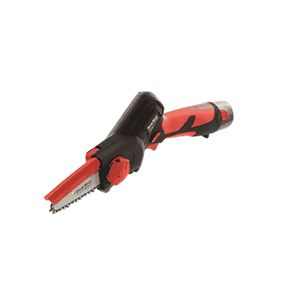 Potatore ergonomico a batteria per potatura vigneto e frutteto "PS 22-04" 12,6 V e 2 Ah - 2
