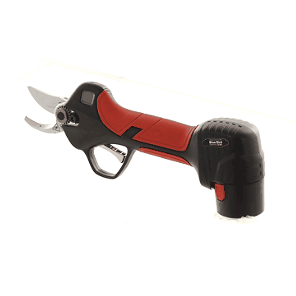Forbice ergonomica a batteria per potatura vigneto e frutteto "PS 22-23" 12,6 V e 2 Ah - 2
