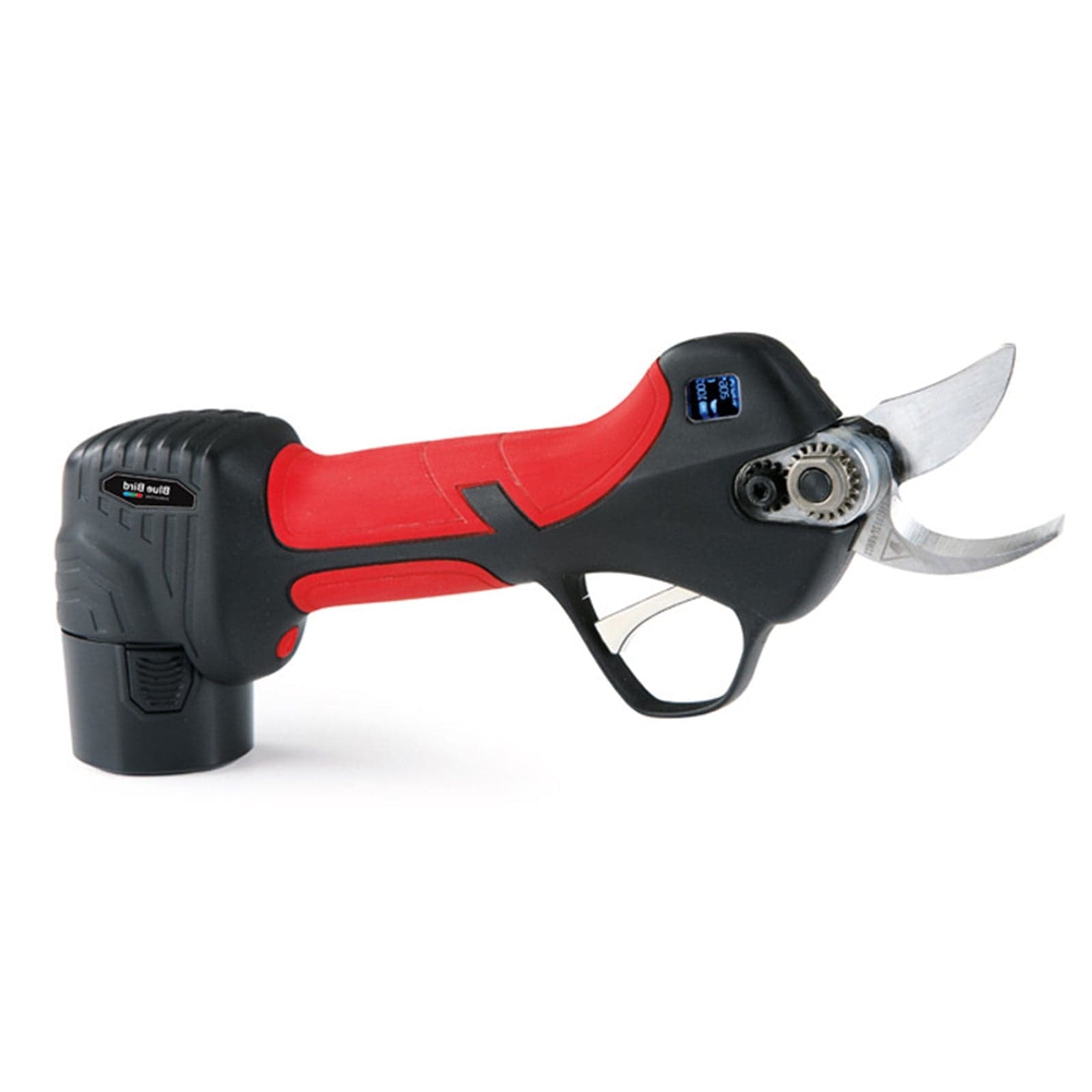 Forbice ergonomica a batteria per potatura vigneto e frutteto "PS 22-23" 12,6 V e 2 Ah - 3
