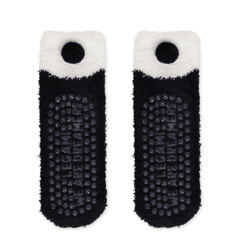 Legami - Calzini Antiscivolo per Bambini a tema Panda - 2