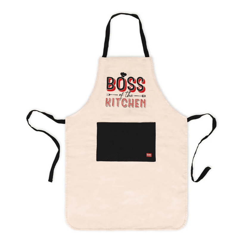Legami - Grembiule da Cucina The Boss - Super Chef (APR0001)