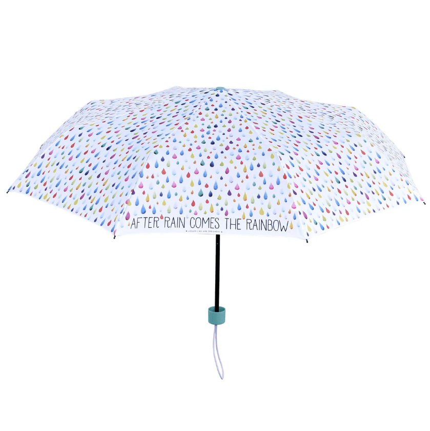 Legami - Ombrello Pieghevole After Rain - Folding Umbrella (UMB0001)