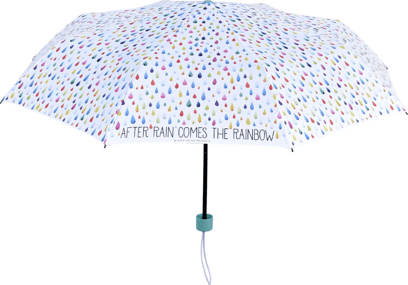 Legami - Ombrello Pieghevole After Rain - Folding Umbrella (UMB0001)