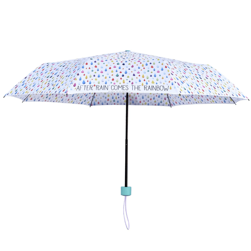Legami - Ombrello Pieghevole After Rain - Folding Umbrella (UMB0001) - 2