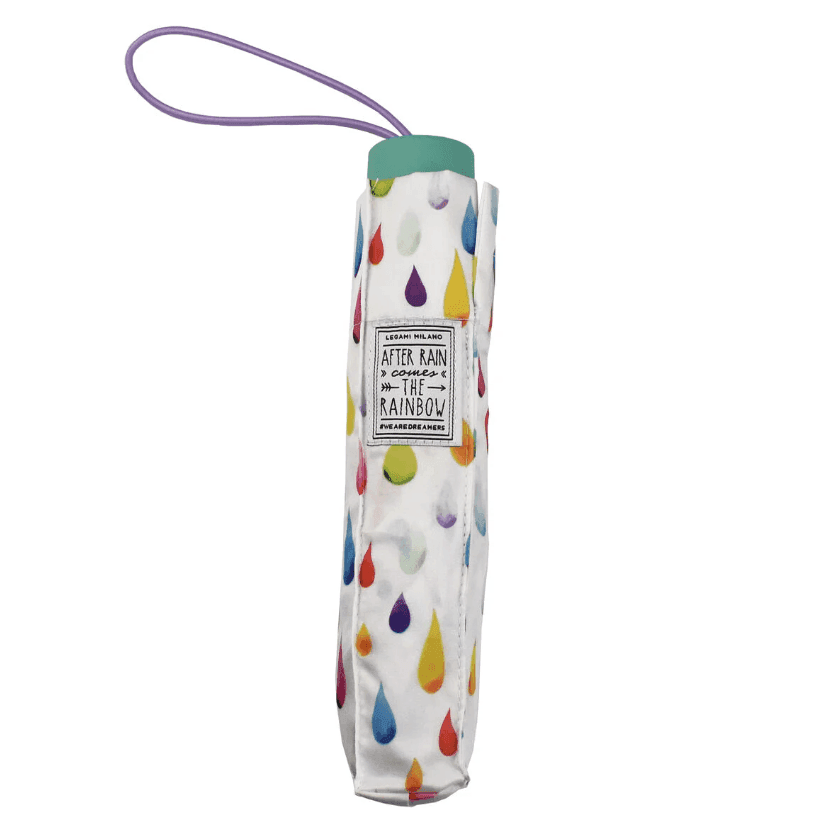Legami - Ombrello Pieghevole After Rain - Folding Umbrella (UMB0001) - 3
