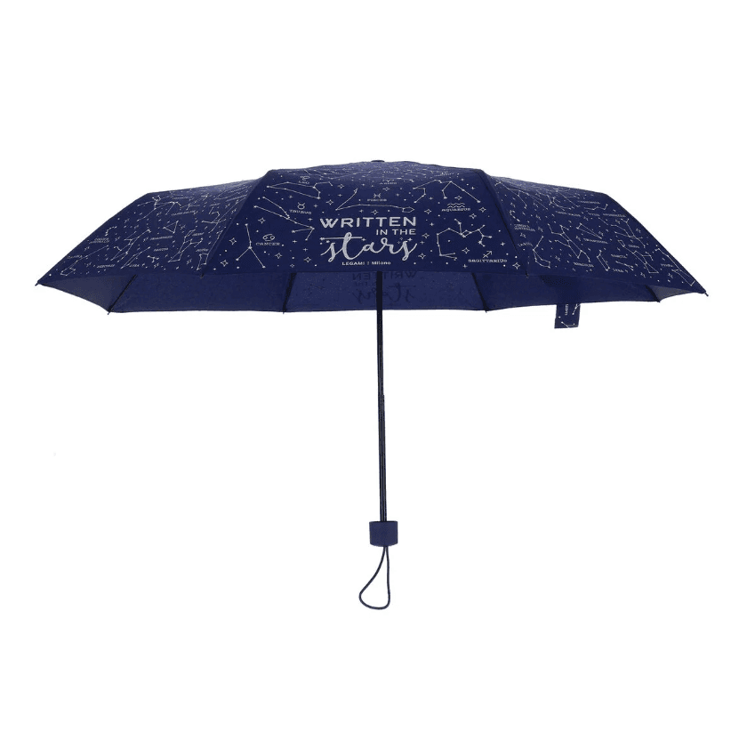 Legami - Ombrello Pieghevole Stars - Folding Umbrella (UMB0004) - 3
