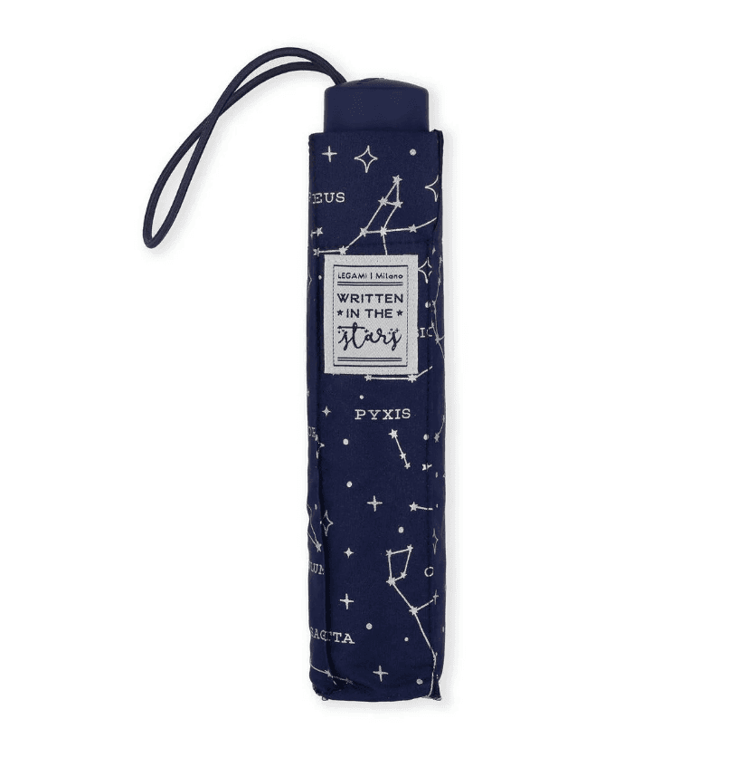 Legami - Ombrello Pieghevole Stars - Folding Umbrella (UMB0004) - 4