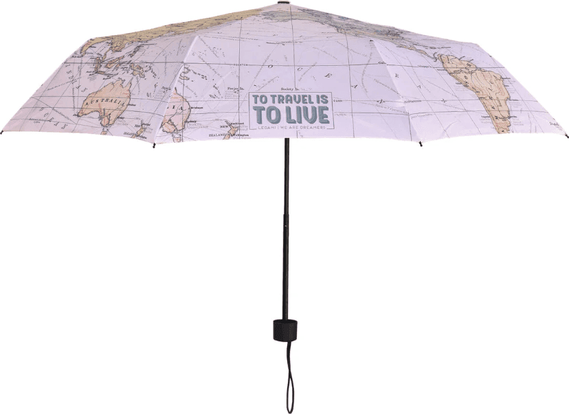 Legami - Ombrello Pieghevole Travel - Folding Umbrella (UMB0003) - 3