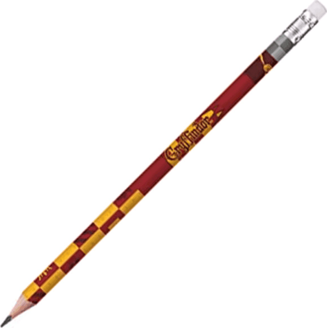 Maped - Harry Potter Matite Grafite blister da pz 6 - 3