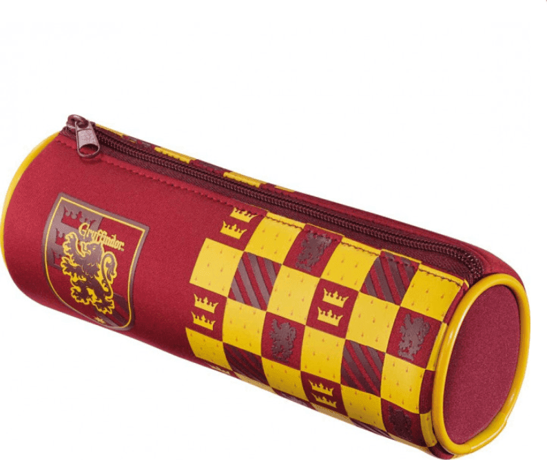 Maped - Harry Potter Astuccio tombolino Ragazzi