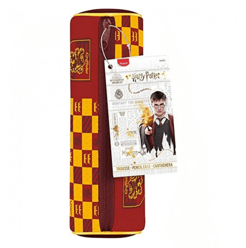 Maped - Harry Potter Astuccio tombolino Ragazzi - 2