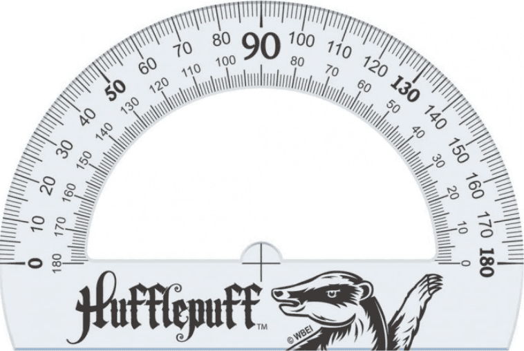 Maped - Harry Potter Set disegno Blister da 4 pz - 2