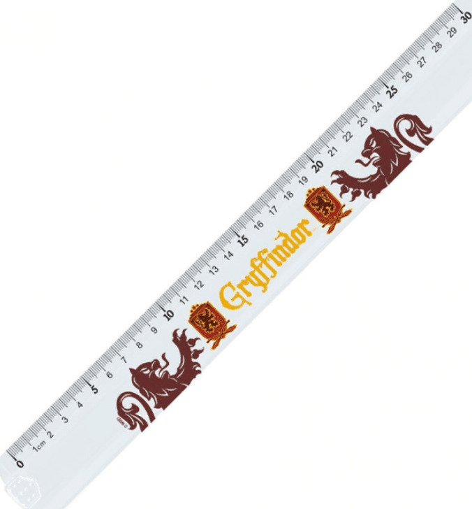 Maped - Harry Potter Set disegno Blister da 4 pz - 5