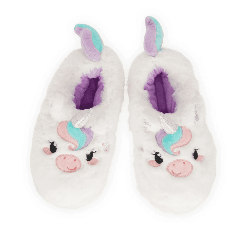 Legami - Pantofole - Unicorn Medium 39/41 - Cosy Slippers - 2