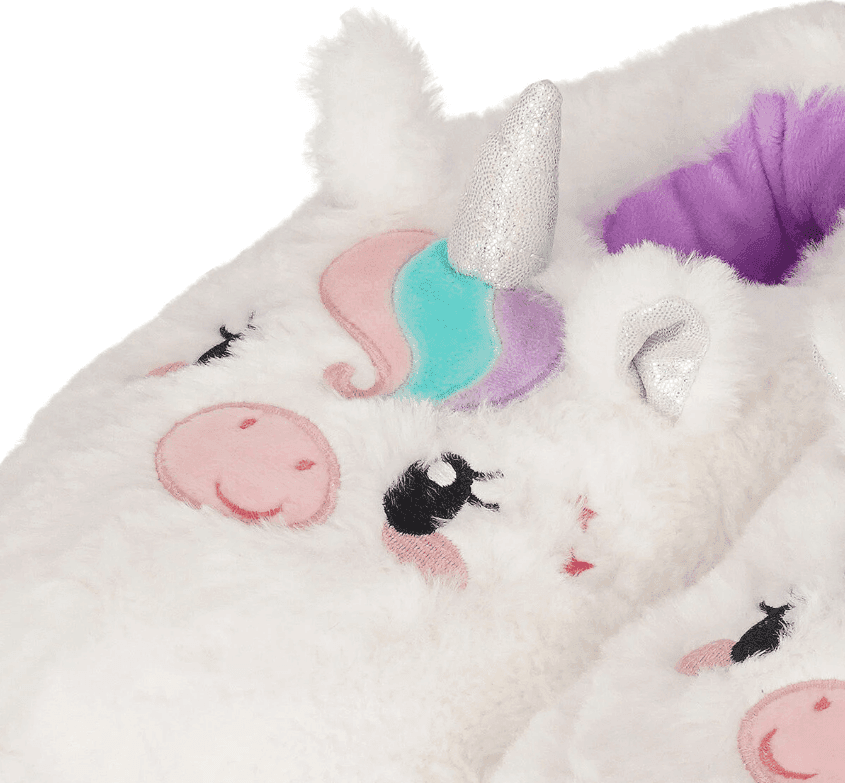 Legami - Pantofole - Unicorn Medium 39/41 - Cosy Slippers - 4