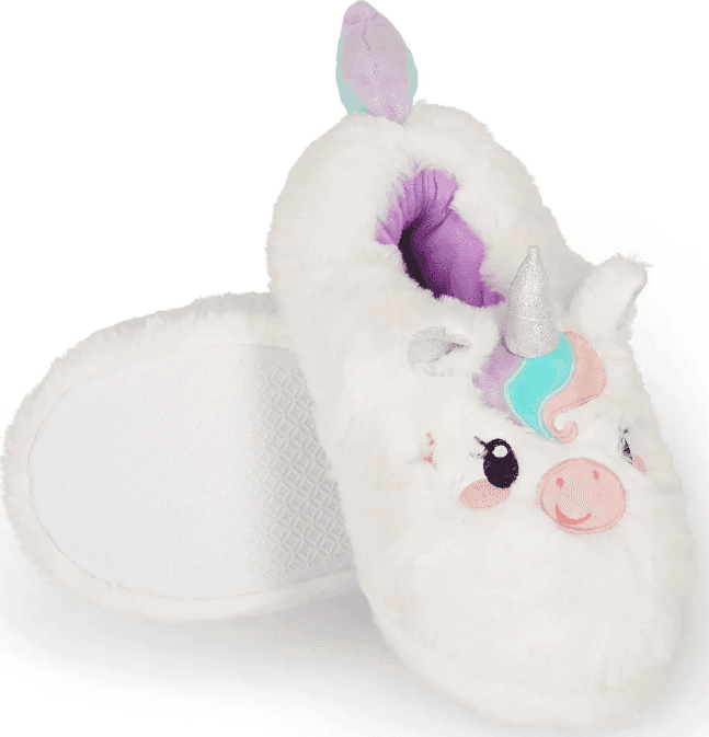 Legami - Pantofole - Unicorn Medium 39/41 - Cosy Slippers - 5