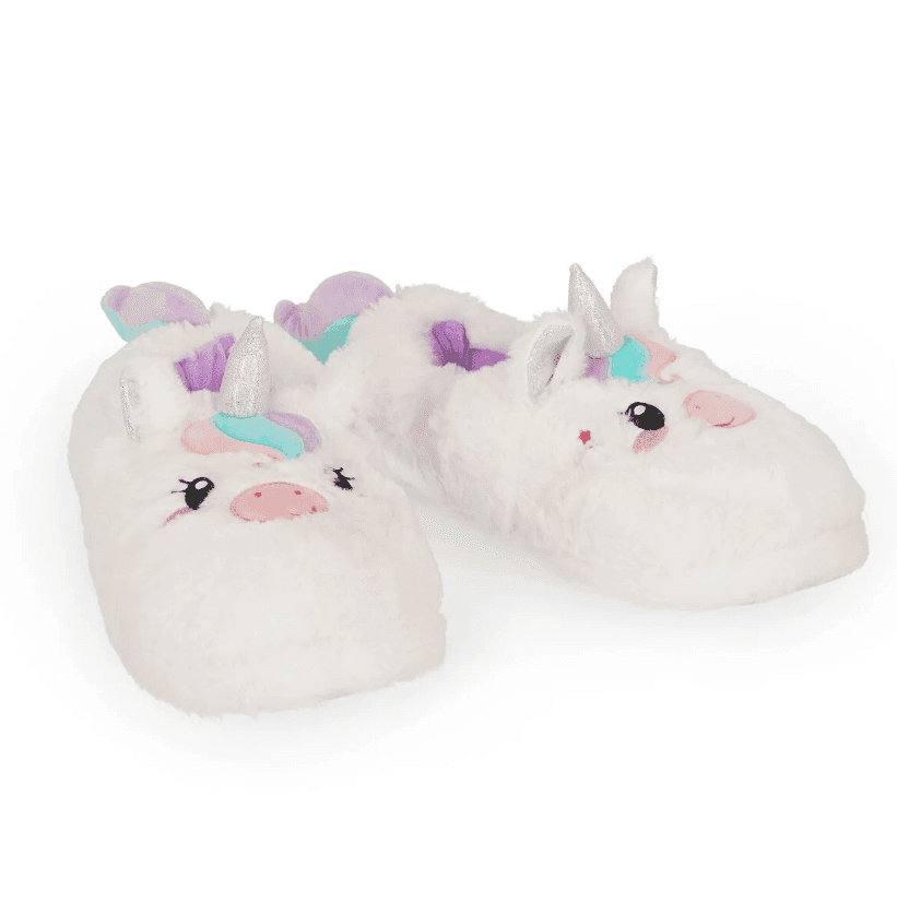 Legami - Pantofole - Unicorn Small  35/38 - Cosy Slippers - 3