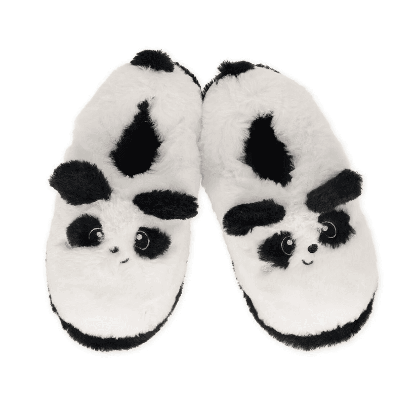 Legami - Pantofole - Panda Small 35/38 - Cosy Slippers - 2