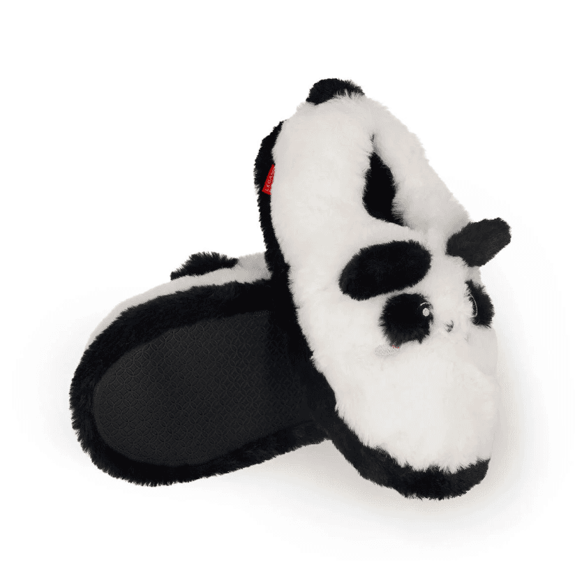 Legami - Pantofole - Panda Small 35/38 - Cosy Slippers - 5