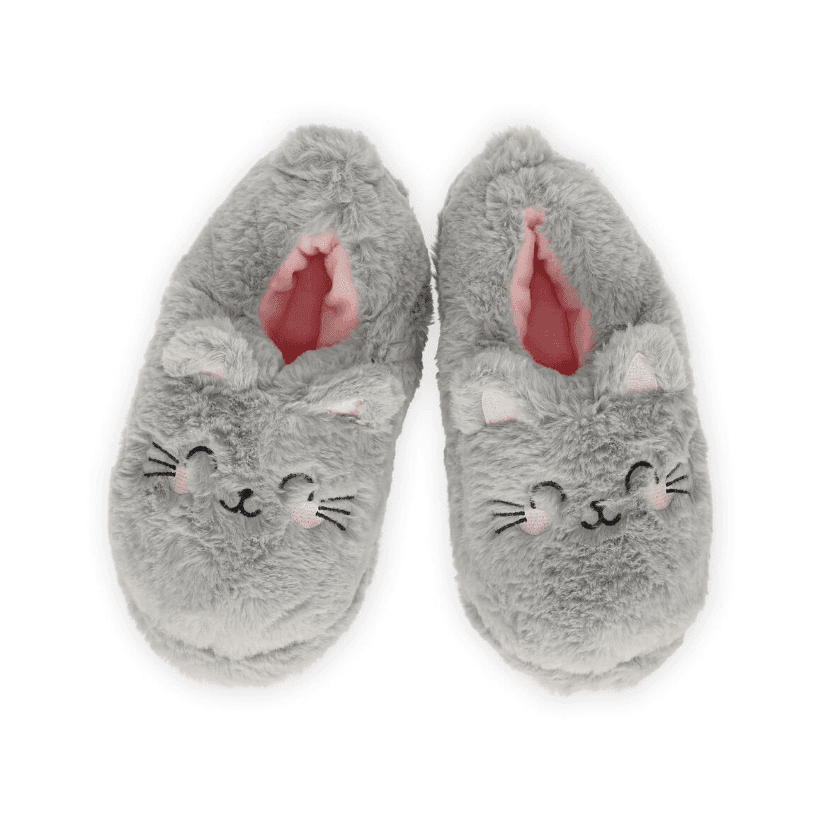Legami - Pantofole - Gattino Medium 39/41 - Cosy Slippers - 2